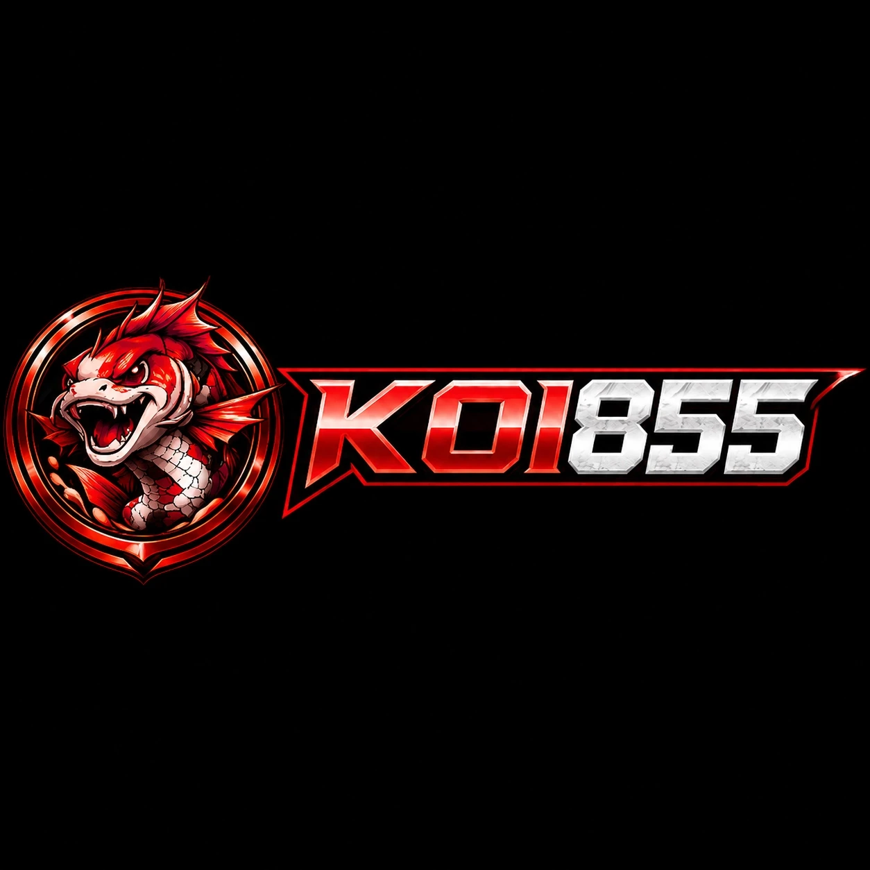 koi855 - 1